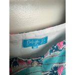 Darlington Isle Essie Maxi Dress Sz. XS Blue Photo 4