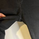 We The Free Free people high waisted black jeans Photo 5