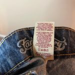 Faded Glory  Size 10 Average Straight Legin Demin Blue Jeans Photo 6