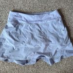 Lululemon  Pace Rival Skirt Tall Photo 0