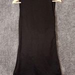 Lalabu Soothe Shirt Womens Hands Free On The Go Size Large Black Photo 5