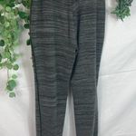 H by Halston H Halston Heather Grey Jogger Sweatpants S Photo 4