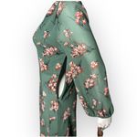 Madewell Dress Womens 2 Dramatic Sleeve Marguerite Butterfly Garden Mini Jumper Photo 1