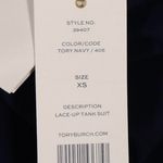 Tory Burch NWT One Piece Swimsuit Photo 7