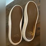 Coach  Slip On Sneakers Buffalo Plaid Red and Black Size 7 Photo 5