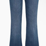DL1961  Classic Blue Flare Jeans Photo 0
