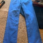 J. McLaughlin  blue pants 8 Photo 3