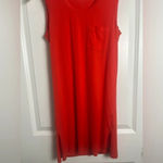 J.Crew  tank top short shift dress size XS Photo 3