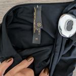 Vix By Paula Hermann Black Bikini Bottom Sz Xs Photo 4