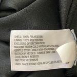 Boho Aztec Handkerchief sundress lined NWOT 5G Blue Size M Photo 5