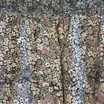 Japna Japan two-piece floral set in size XL Photo 1