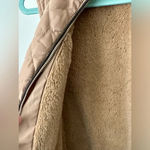 LA Coalition Quilted Puffer Vest Photo 8