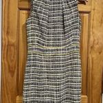 Jason Wu  2012 Spring Collection Sleeveless Grey Tweed Bodycon Dress Photo 0