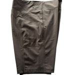 on cloud On Running Active Work Out Performance Shorts XL Black Logo 10” Pull On Athletic Photo 1