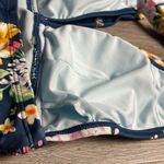 Cupshe Floral Tummy Contouring One Piece Swimsuit Photo 13