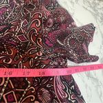 Anthropologie  Maeve Lisabetta Maxi Dress Sz M Photo 6