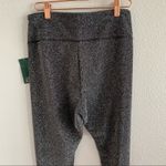 Wild Fable NWT Metallic Sparkle High-Rise Leggings Grunge Y2K 90s Medium Photo 7