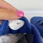 Allbirds  Sam’s Club Wool Runners Sneakers Merino Wool Sz 7 Womens Photo 8