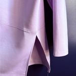 Scarlett Lavender Sweatshirt Purple Size 1X Photo 3