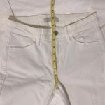 Uniqlo Mid Rise Tapered Denim Leggings Photo 10