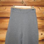 Tibi NWT High Waist Wide Leg Pants Photo 4