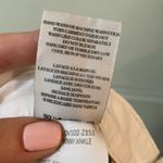 Vince White Mid Rise Skinny Ankle Jeans Womens 29 Y2K Classic Zip Fly Denim Photo 8