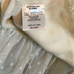 LPA ‎ Dolores Peplum Cut Out Top Photo 6