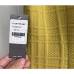 Sharagano NWT New York Laurel Leaf Dress | Sleeveless | Size 10 | MSRP $89 Photo 3