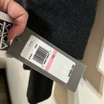 NWT Forecastor of Boston platinum Wool and Saga Fox coat Black Size 10 Photo 4