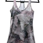 Lululemon Womens Sugar Crush Multi Racerback Tank Top Size S  Athletic Wear Photo 0