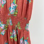 Matilda Jane Brilliant Daydream Looks to Frill Dress Small Tiered Ruffle Floral Photo 4