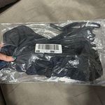 Victoria's Secret Black Straps One-piece Swimsuit  Photo 2