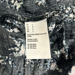 American Eagle  Floral Romper Photo 3