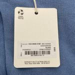 a.n.a . Cropped Lightweight Crew Neck Sweatshirt, XXL Photo 5