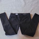 Gap  Black Women Legging Jeans Size 30 Photo 3