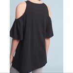 Anthropologie NWT Postmark Promenade Tee Photo 1