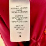 Urban Love Aztec Print boho maxi Summer dress Pink Photo 7