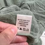 Tularosa Sage Green Brier Top Photo 9