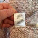 Z Supply  Kersa Ombré Knit Sweater, Size Small Photo 7