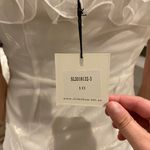 Showpo White Dress Photo 4