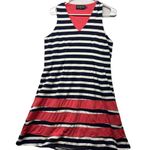 Duffield Lane Waverly Striped Sleeveless A Photo 0