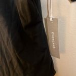 Everlane  The Short-Sleeve Crew Neck Bodysuit - Bikini Size M Photo 5