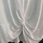 GAZE Long sleeve. Dressy. Casual. Bunched Center. Lightweight. EUC. Size L Size L Photo 1