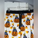 Disneys Eeyore Halloween Pajama Jogger style pants Photo 1