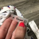 🌿Rose Gal 4th Of July Swim Top; 22 Women’s White Size undefined Photo 6