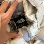 The North Face  THICK Winter Coat Faux Fur Lining Sz Small Photo 3