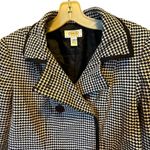 Talbots ‎ Petites Silk Blend Suit Jacket Photo 2