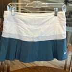 Nike Tennis Skirt Athletic Skort Dri Fit Photo 1