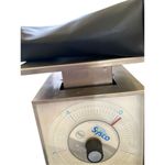 Beauty Cosmetics Travel Bag 6 x 4 in Makeup Case Mens Toiletry Vacation Black Photo 11