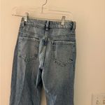 Garage  denim DROIT ANNEES 90/90s STRAIGHT size 23/ 00 Photo 4